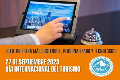 JORNADA DINAMISMO E INNOVACIÓN EN EL TURISMO